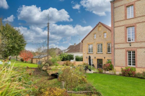 Gîte Moulin du Magne - Douzy